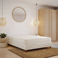 Ensemble Zen Sommier + Matelas Hauteur 20cm