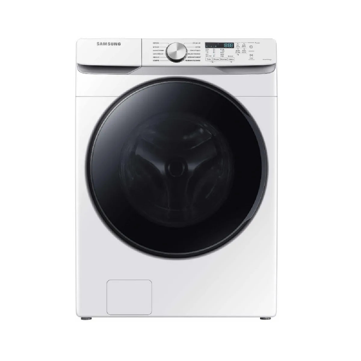 Lave-linge hublot 18kg 1100 tours/min - WF18T8000GW - ##