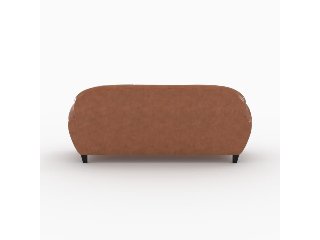 Ensemble canapé et fauteuil Cheneclair 4 places - Cheneclair