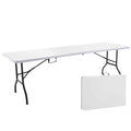 oviala Table rectangulaire 10-12 personnes 244 cm
