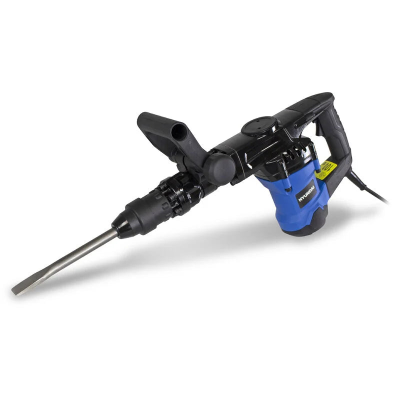 Marteau piqueur 1300 W 13 J – HYUNDAI HY1300MP