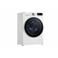 ## F2R7S09TSWC machine à laver Charge avant 9 kg 1200 tr/min Blanc