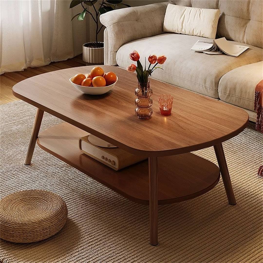 Table basse simple Selen Ebern Designs