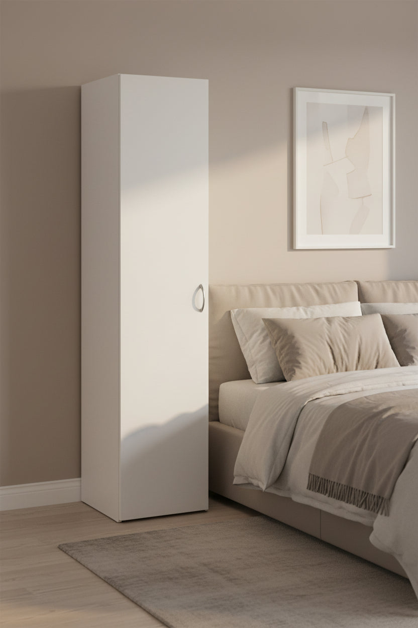 Armoire 1 porte L.39 cm SPACE