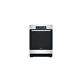 Cuisinière induction Whirlpool WS68IB8ACX FR 1