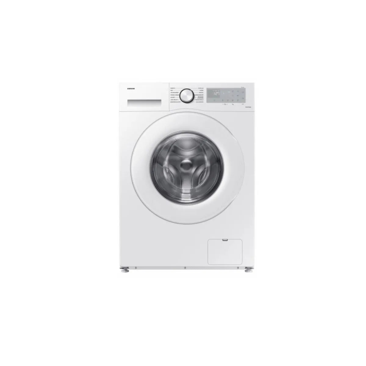 Lave-linge hublot 8kg 1400 tours/min - WW80CGC04DTH - ##