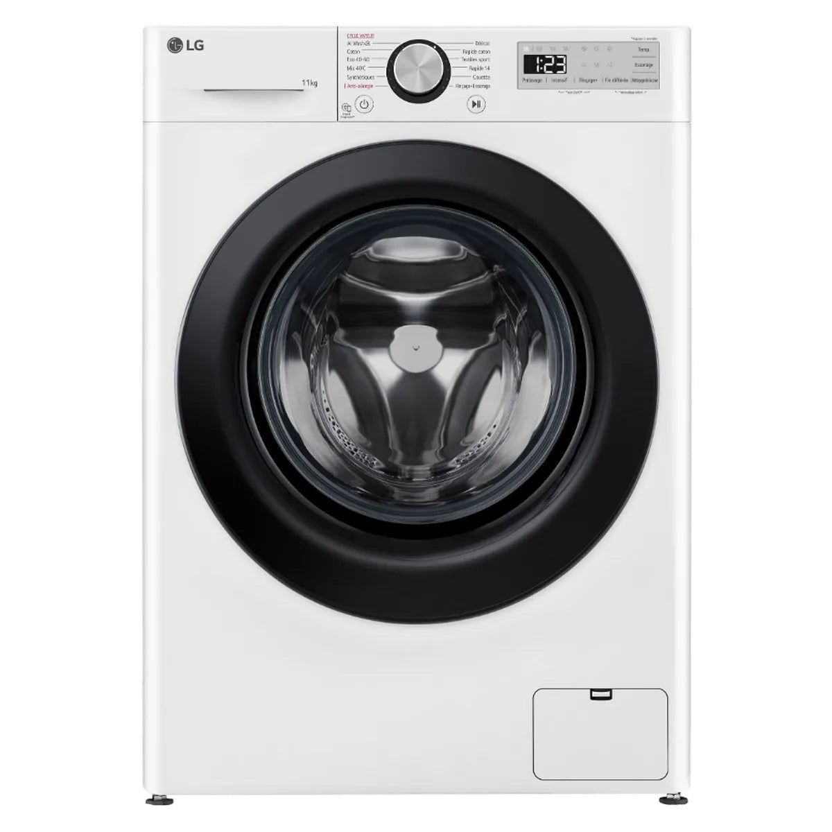 Lave-linge hublot 11kg 1400 tours/min blanc - F14R15WHS - ##