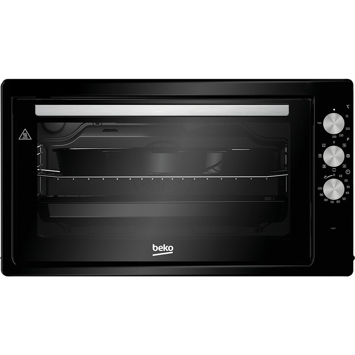 Beko Mini quatre articulés BMF50CPB