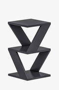 Table d'appoint - Anthracite