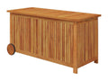 Decoepure boîte meuble de bois marron 113 x 50 x 58 cm 02_0013064