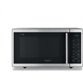 Gril à micro-ondes Whirlpool MWP253SX - Inox