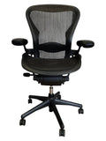 Aeron Remasterisé Herman Miller