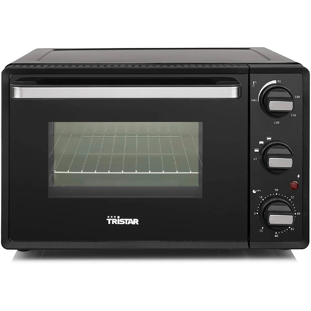 Tristar mini four de 19L 1300W noir