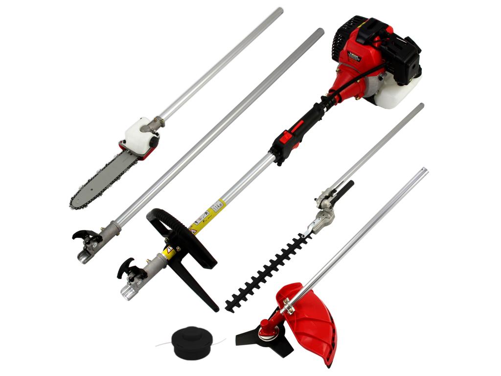 Outil Multifonction 5 en 1 Logidoux