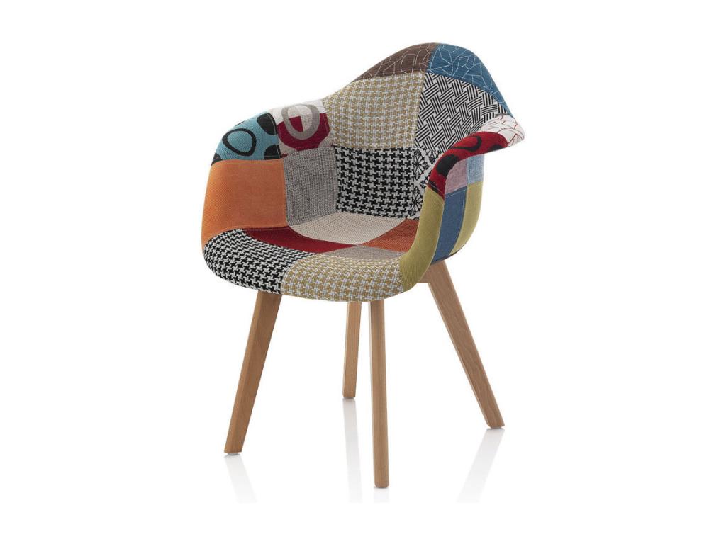 Set de 2 Fauteuils Mobiliercosy VICTORIA