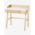 vertbaudet Bureau enfant Vintage blanc