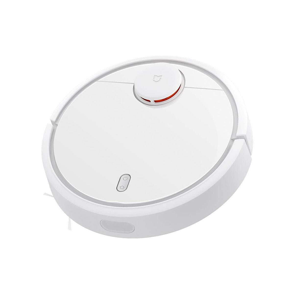 Xiaomi Mi Robot Aspirateur Mop - Blanc
