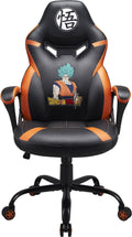 Chaise de jeu subsonique Junior Dragon Ball Z