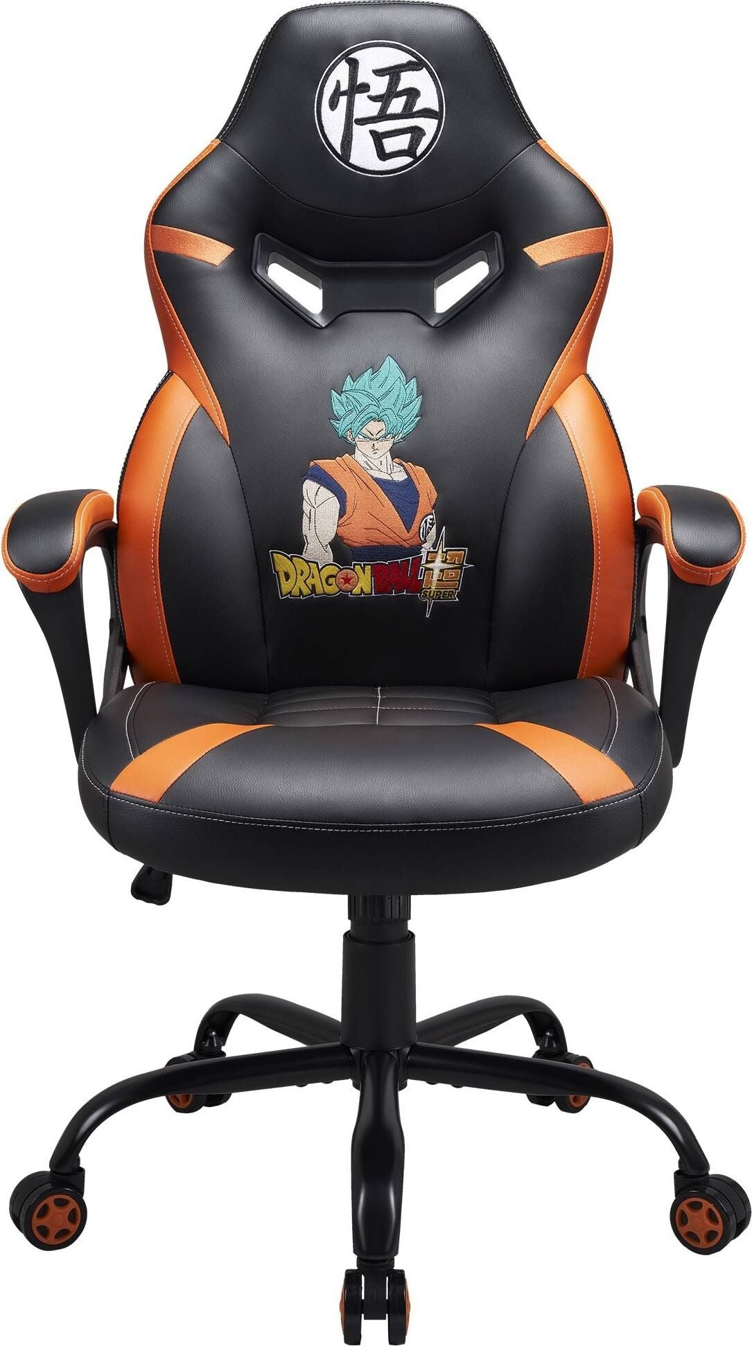 Chaise de jeu subsonique Junior Dragon Ball Z