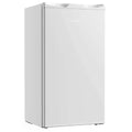 Réfrigérateur table top 45.5cm 85l blanc - CRFS85TTW-11 - CALIFORNIA