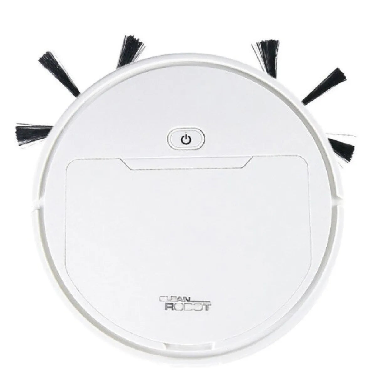 Aspirateur universel robotisé intelligent Aspirateur automatique à l'extérieur de la bordure