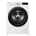 ## Import Lave-linge hublot séchant ## F964R35WR 9/6 kg Blanc