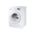 ## DV80TA020TH/ET Lavante Séchante 235W 65dB 1000RPM Acier Inoxydable Blanc