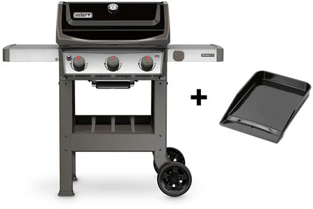 Barbecue Weber Spirit II E-310 45010353