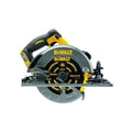 ## Scie circulaire 54V XR Flexvolt Ø190 mm Solo en TSTAK - DCS579NT