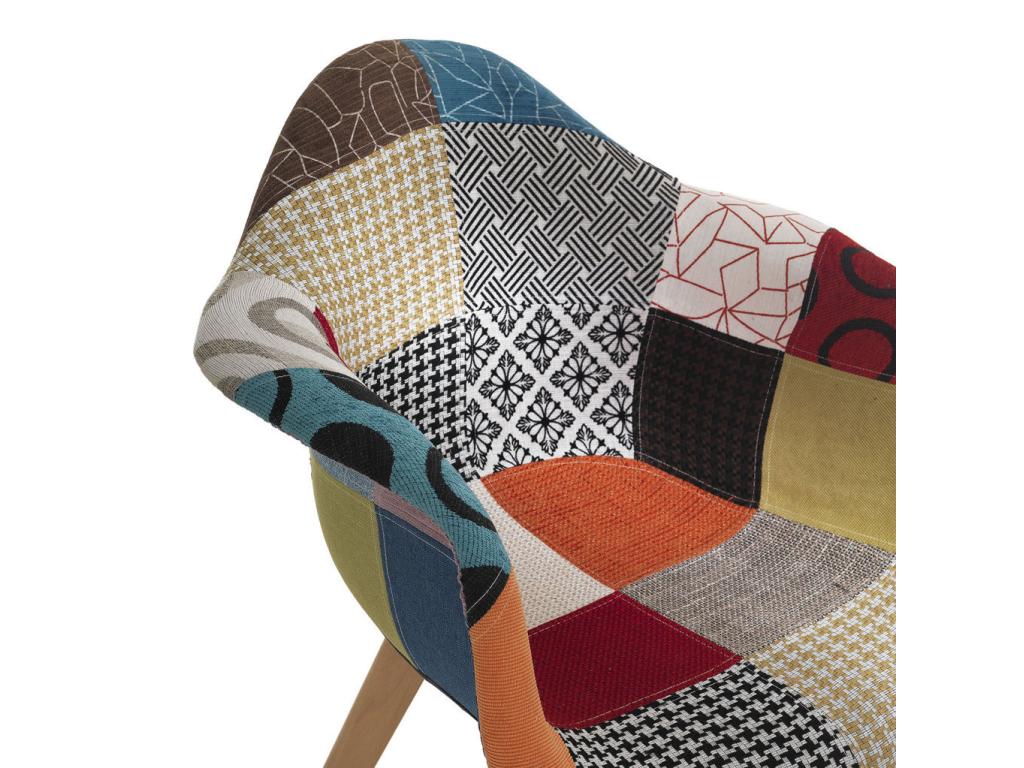 Set de 2 Fauteuils Mobiliercosy VICTORIA