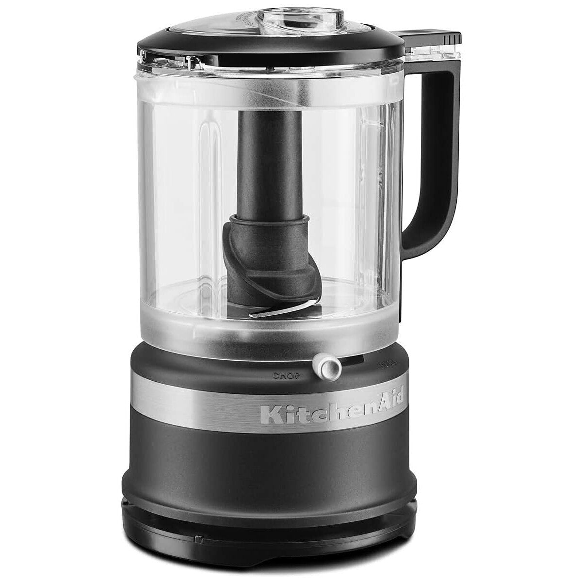 Kitchenaid Hachoir Noir Réglisse