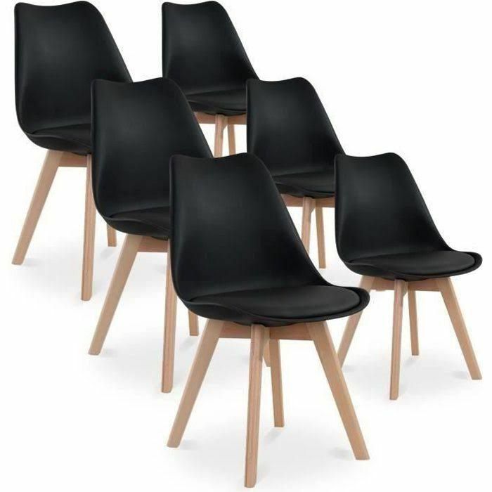 Chaises Catherina – Scandinave
