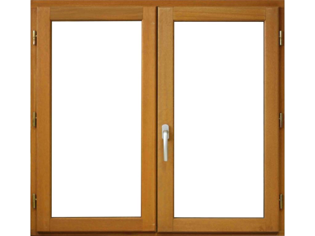 fenêtre Bois 2 Decoepure H95 X L100 Côtes Tableau + Poignée (ref 010220f9) Decoepure