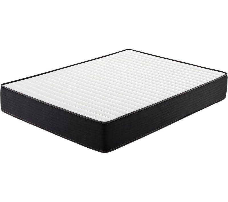 iztoss Matelas Mousse Matelas 2 Places Épaisseur 15 Cm