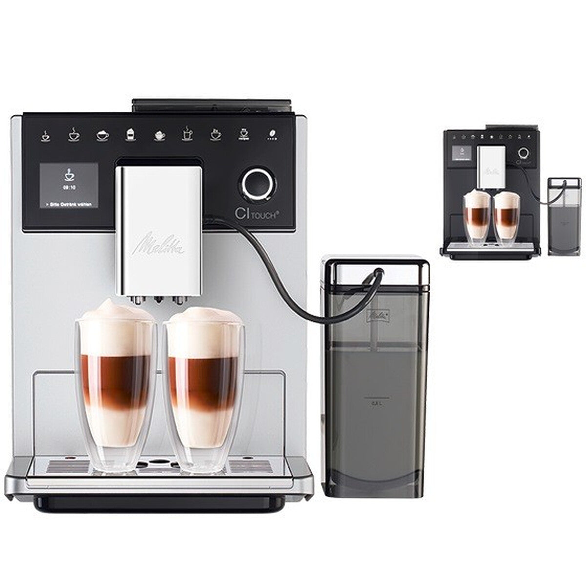 Melitta CI Touch - F630-101