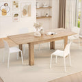 Table extensible Cuisine facile