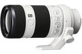 Objectif zoom Sony FE 70-200mm f/4 G OSS