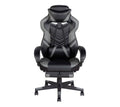 Fauteuil de bureau ergonomique RELOAD