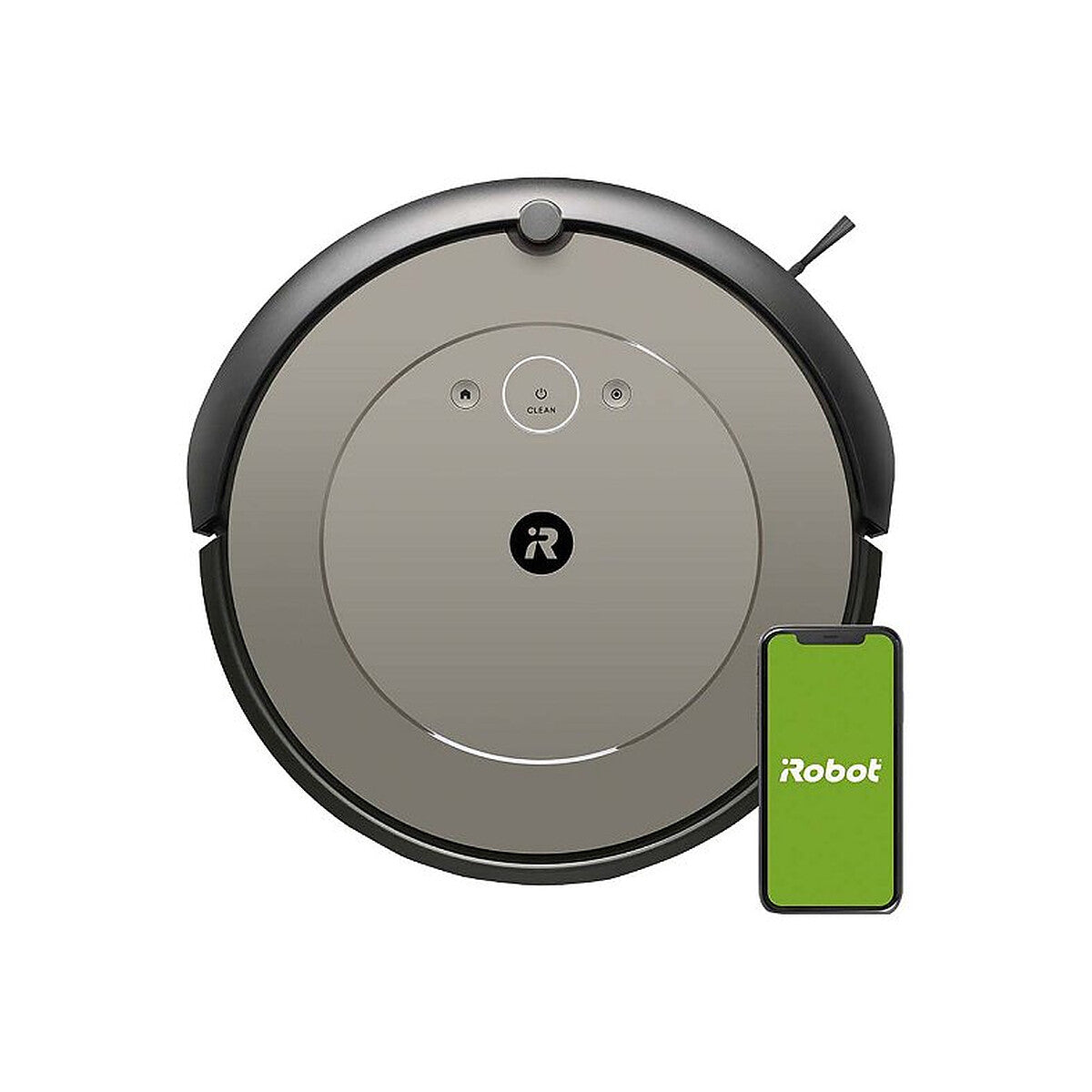 Robot aspirateur iRobot Roomba - i115440
