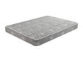 Matelas 160x200x19cm oreiller Boivana-une Face Soutien Souple Et Une Face Soutien Ferme
