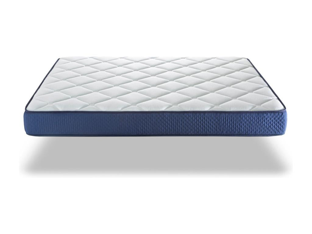 Matelas 160x200 Neodouce Épaisseur 22 CM - 2 faces Eté/hiver - Indépendance De Couchage