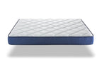 Matelas 160x200 Neodouce Épaisseur 22 CM - 2 faces Eté/hiver - Indépendance De Couchage