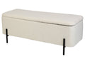 Livarno Home polstrovaná lavice súložným prostorem