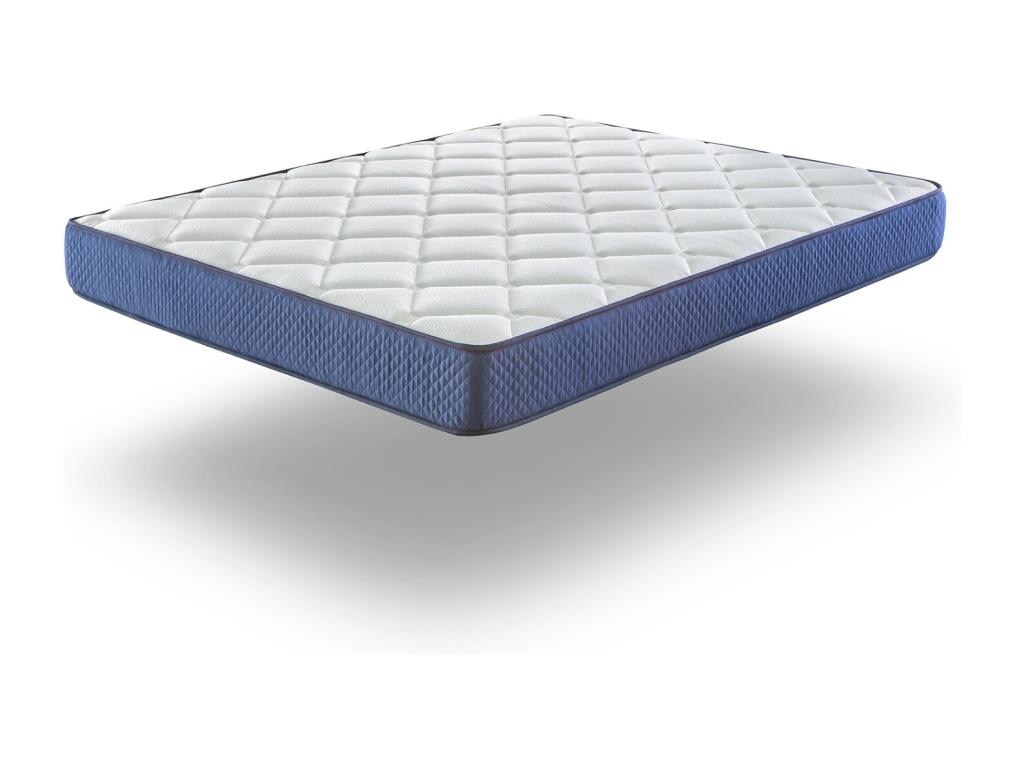 Matelas 160x200 Neodouce Épaisseur 22 CM - 2 faces Eté/hiver - Indépendance De Couchage