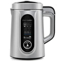 Blender chauffant 1,3l 1400w inox/noir - pps650 - RIVIERA &amp; BAR