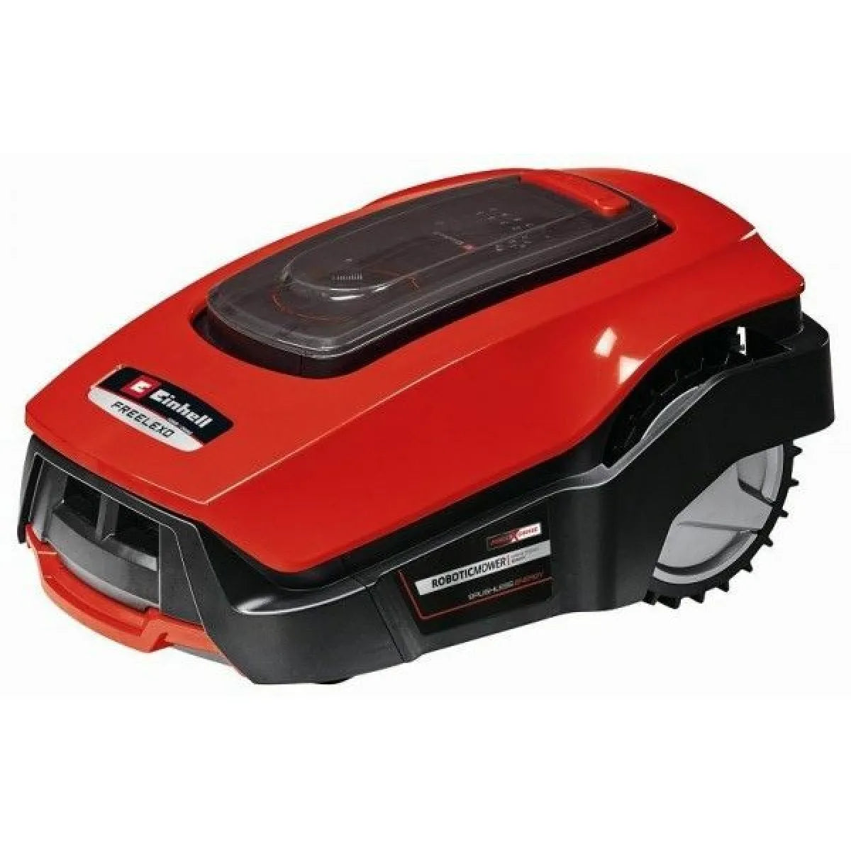 robot rasaerba einhell freelexo + kit 1200m2 [4326368]