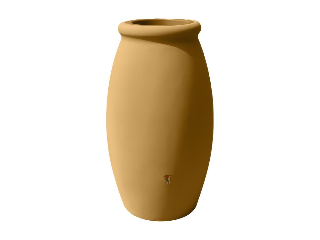 Récupérateur D'eau Mural 1000l Jarre